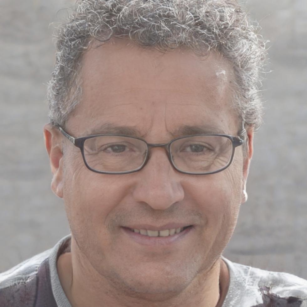 Benedikt Kraemer, Gründer und Hauptanalyst von fenaloriqex