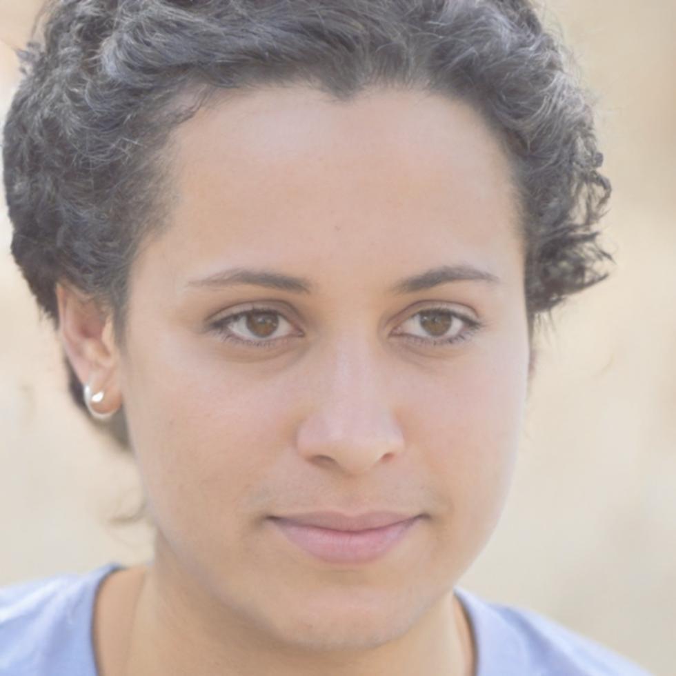 Finanzexpertin Katharina Steinberg